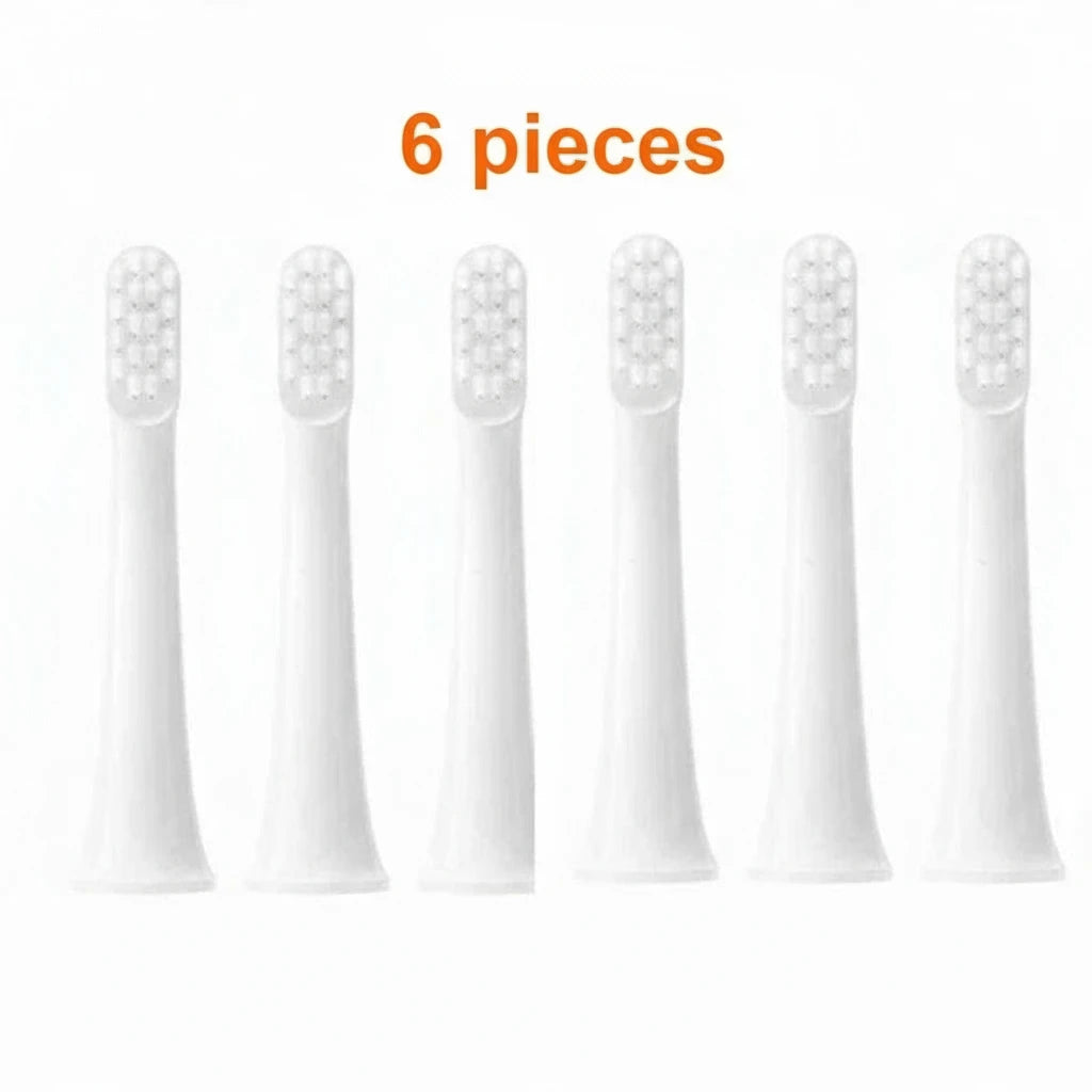 Têtes de rechange soniques GreenPulse Heads™ – pour GreenPulse™