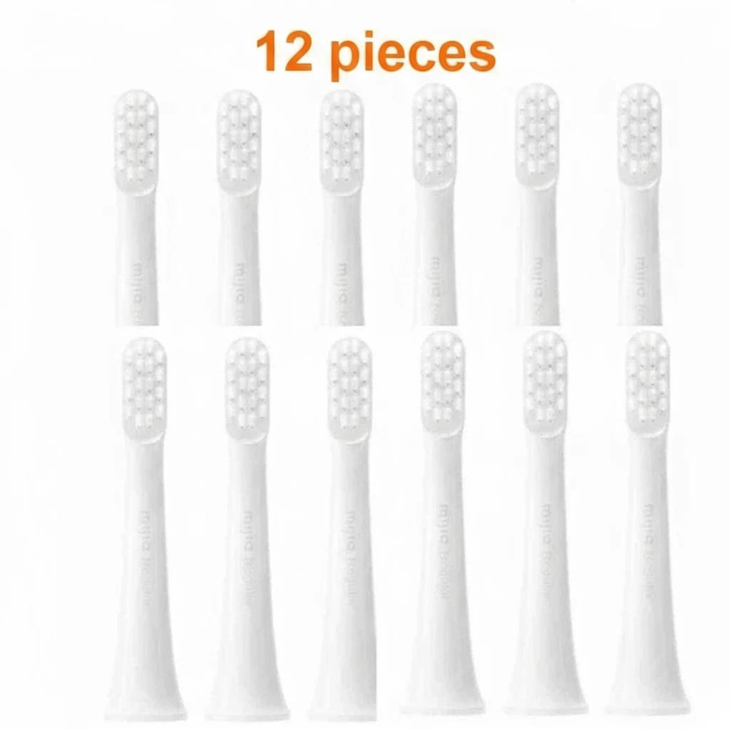 Têtes de rechange soniques GreenPulse Heads™ – pour GreenPulse™