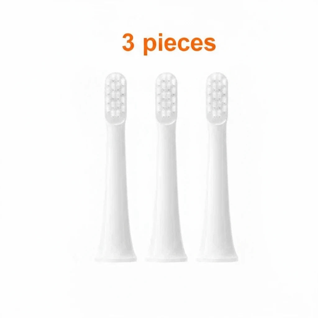 Têtes de rechange soniques GreenPulse Heads™ – pour GreenPulse™