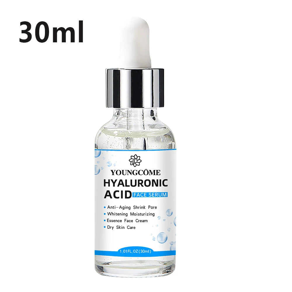 Essence Visage GreenHydra™ – Acide Hyaluronique Ultra-Hydratation