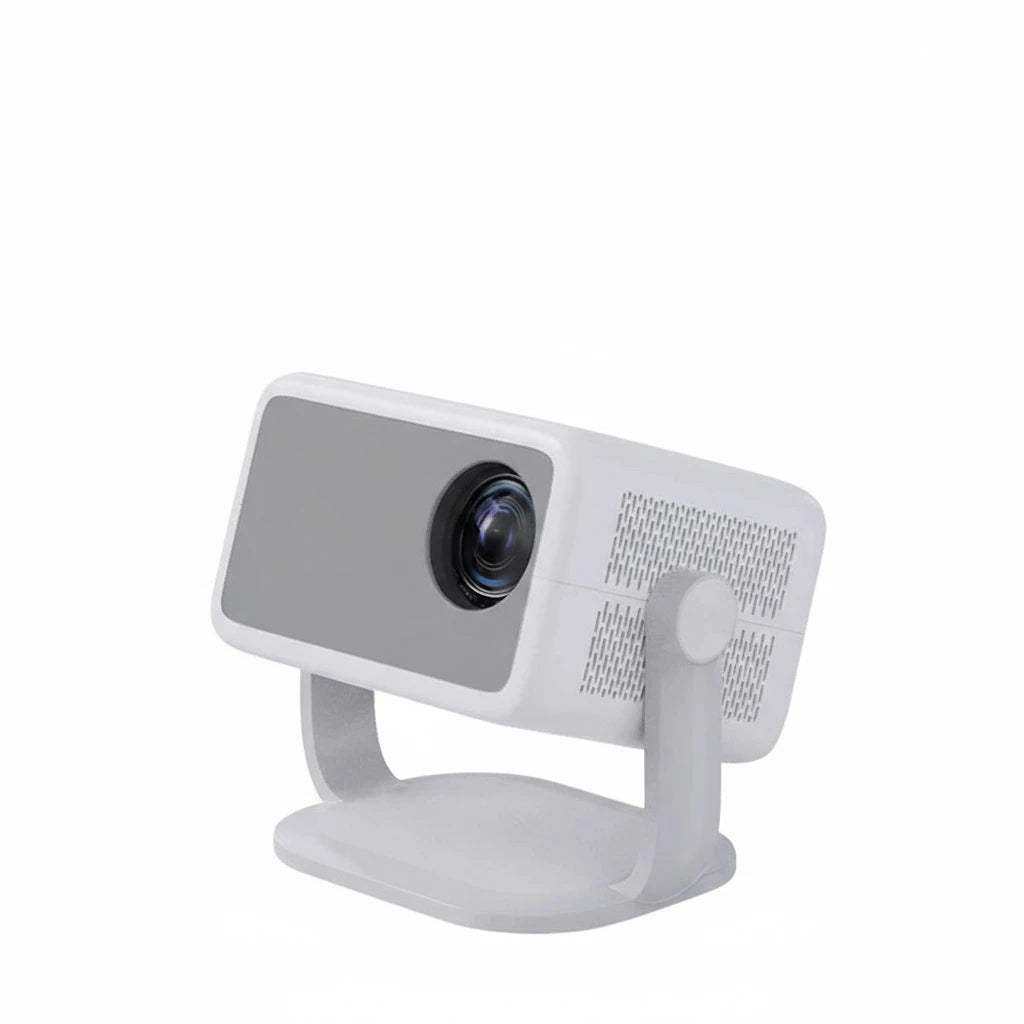 Projecteur 4K GreenCinema™ – Intelligent & ultra-performance