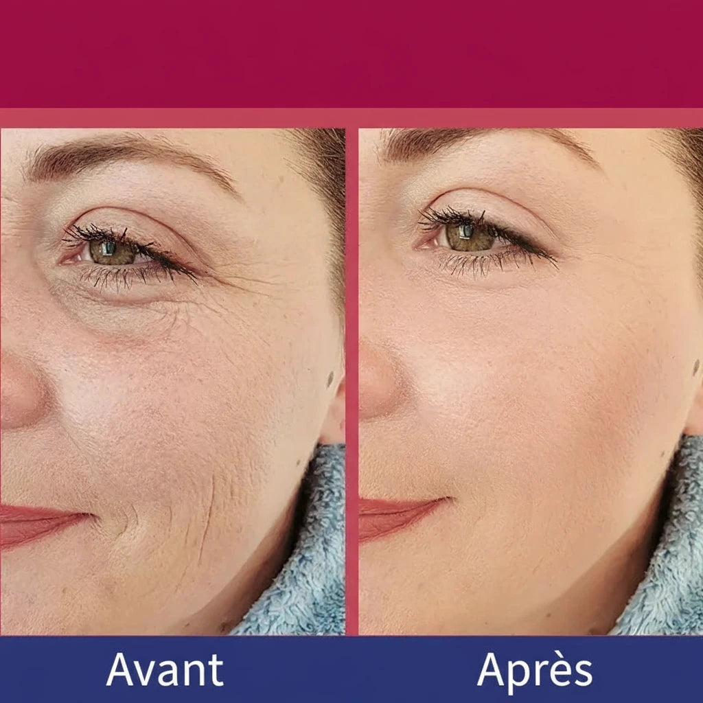 Masques Bio GreenGlow™ – Collagène & Acide Hyaluronique – Éclat & Jeunesse Naturelle