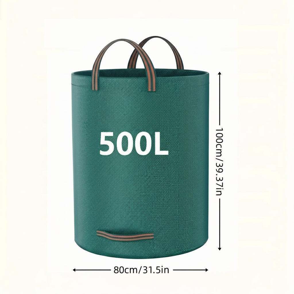Sacs GreenBag™ – Sacs de jardin réutilisables en tissu renforcé