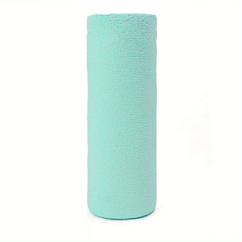 Rouleaux GreenTowel™ – L’alternative durable à l’essuie-tout jetable